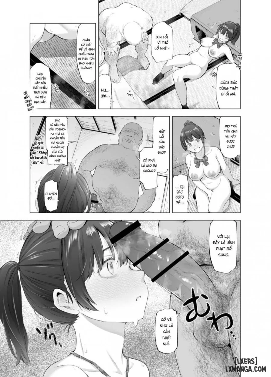 Sakura Saku Chiru Hanabira 