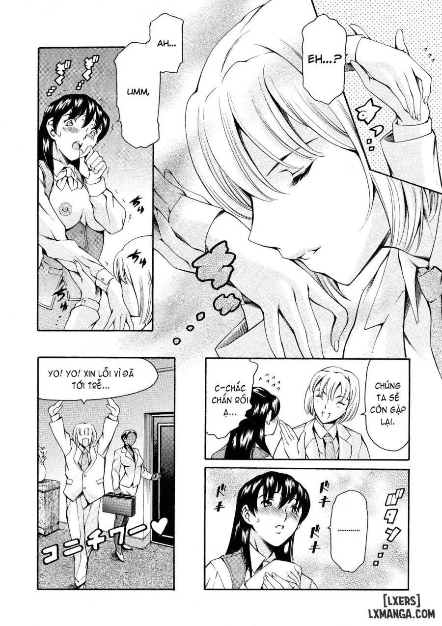 Shihon Shugi no Seishin 