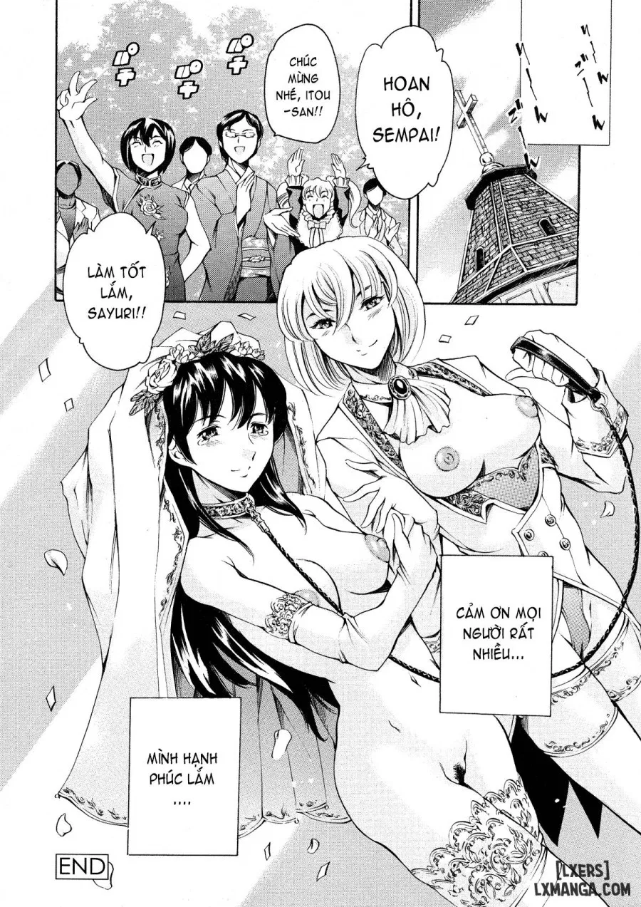 Shihon Shugi no Seishin 