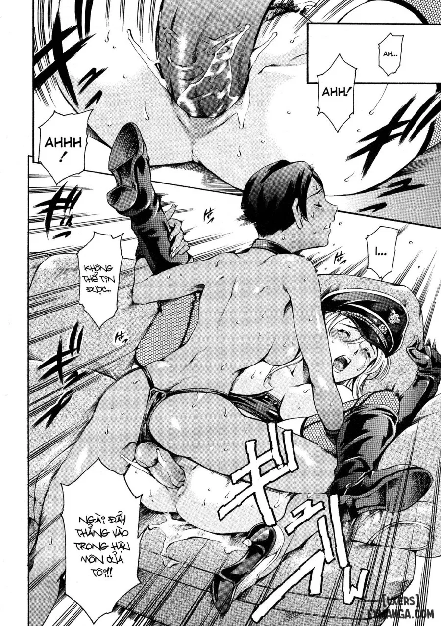 Shihon Shugi no Seishin 