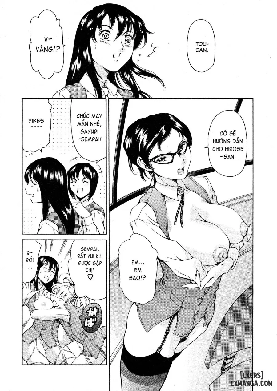 Shihon Shugi no Seishin 