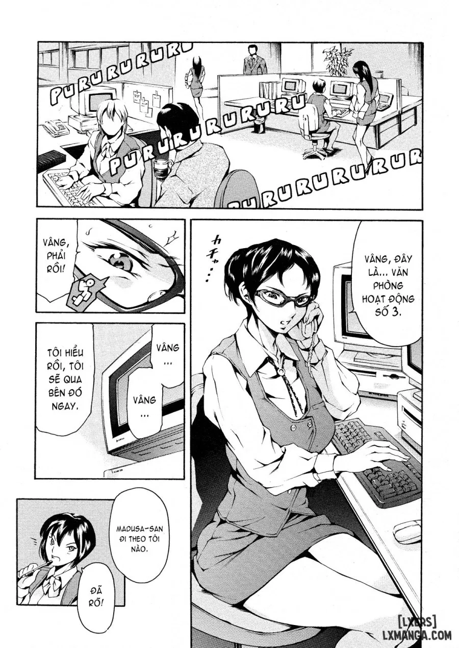 Shihon Shugi no Seishin 