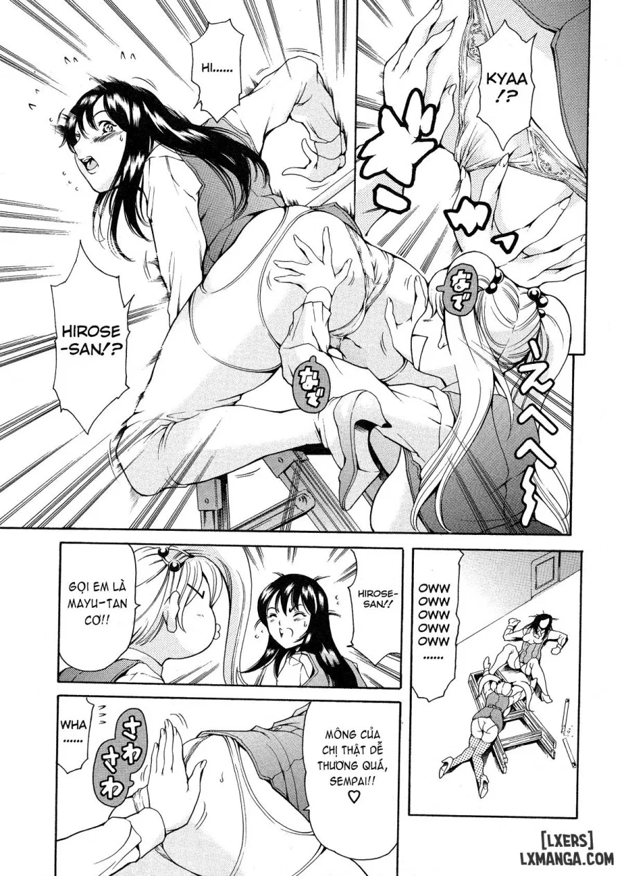 Shihon Shugi no Seishin 