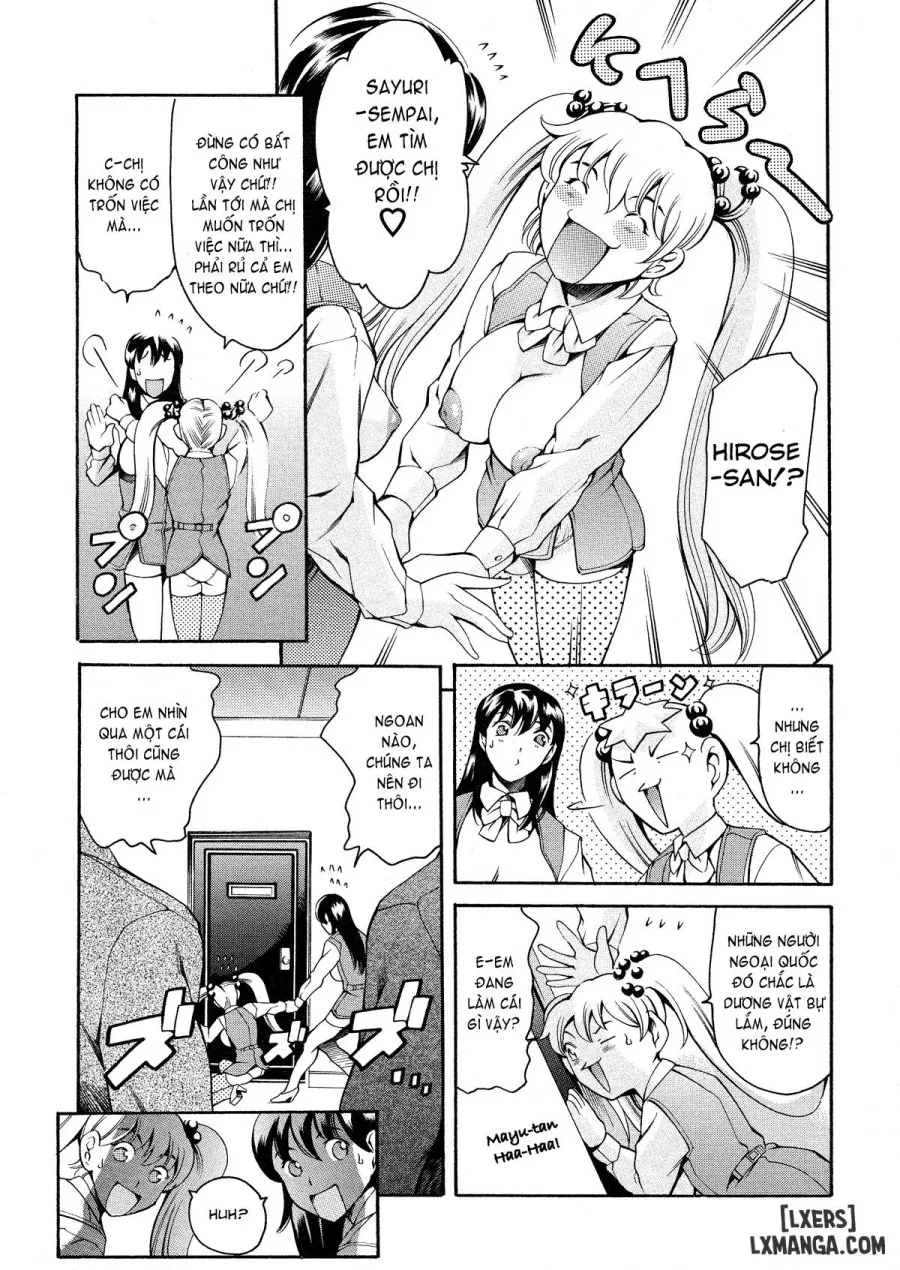 Shihon Shugi no Seishin 