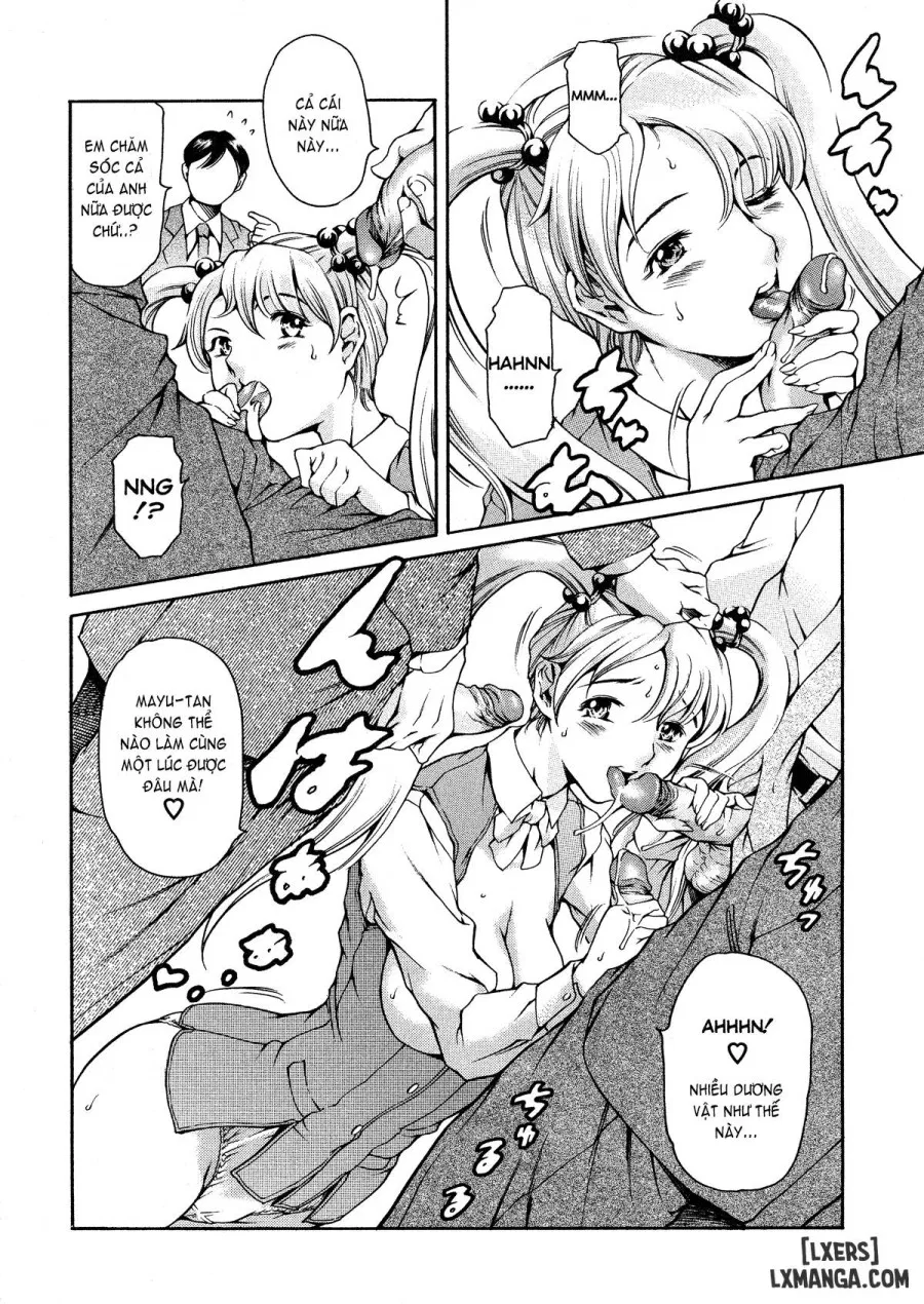 Shihon Shugi no Seishin 