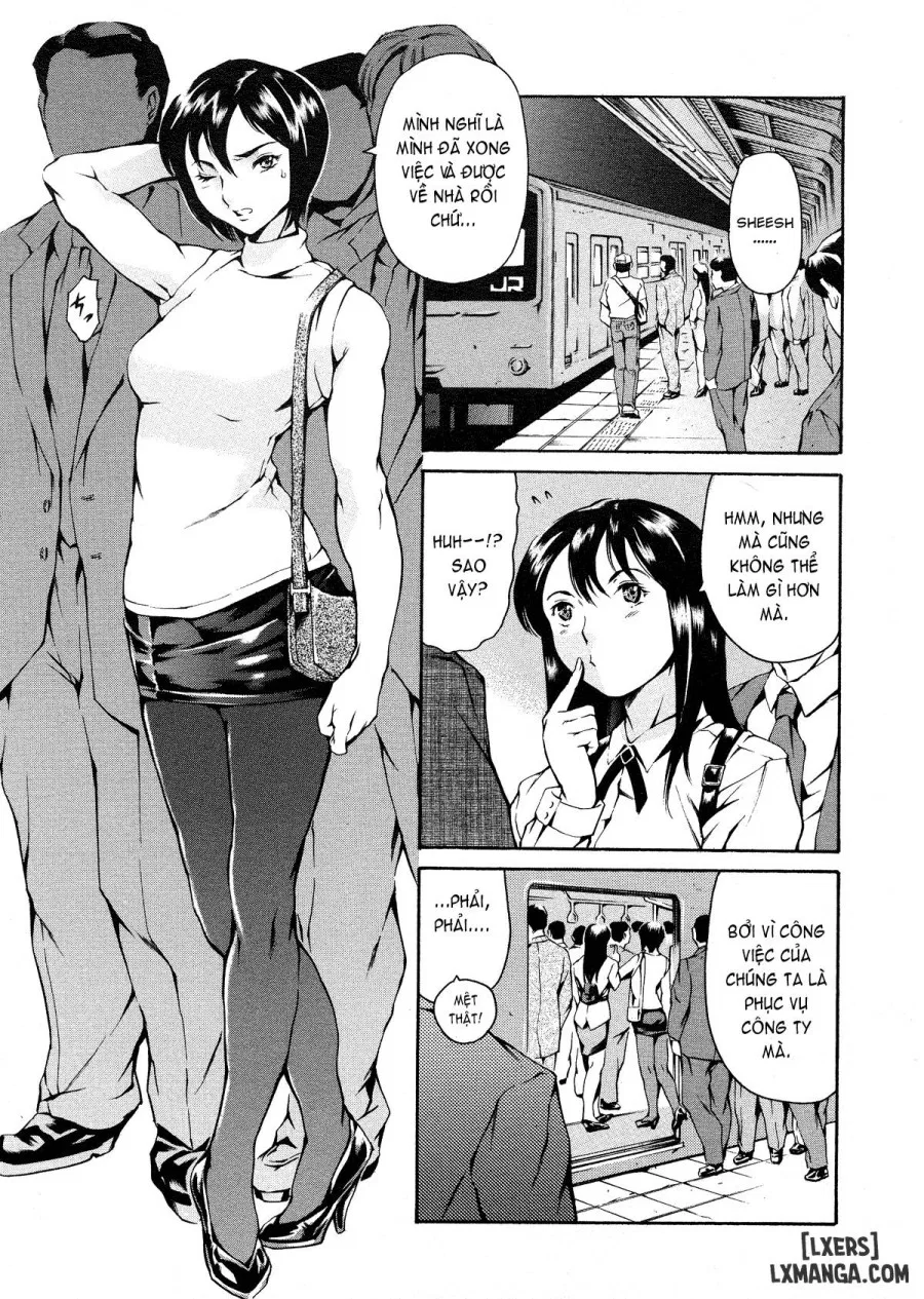 Shihon Shugi no Seishin 