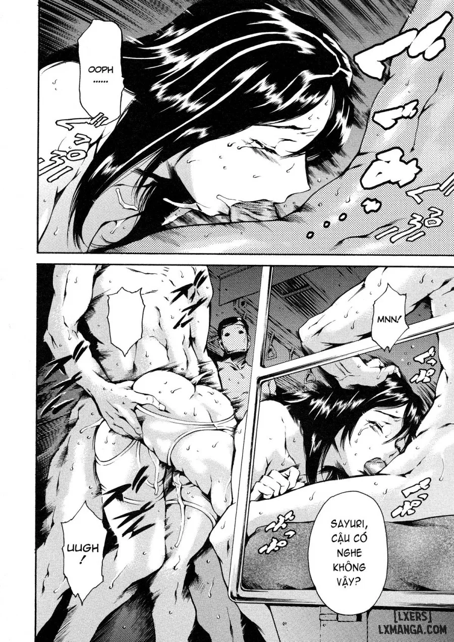 Shihon Shugi no Seishin 