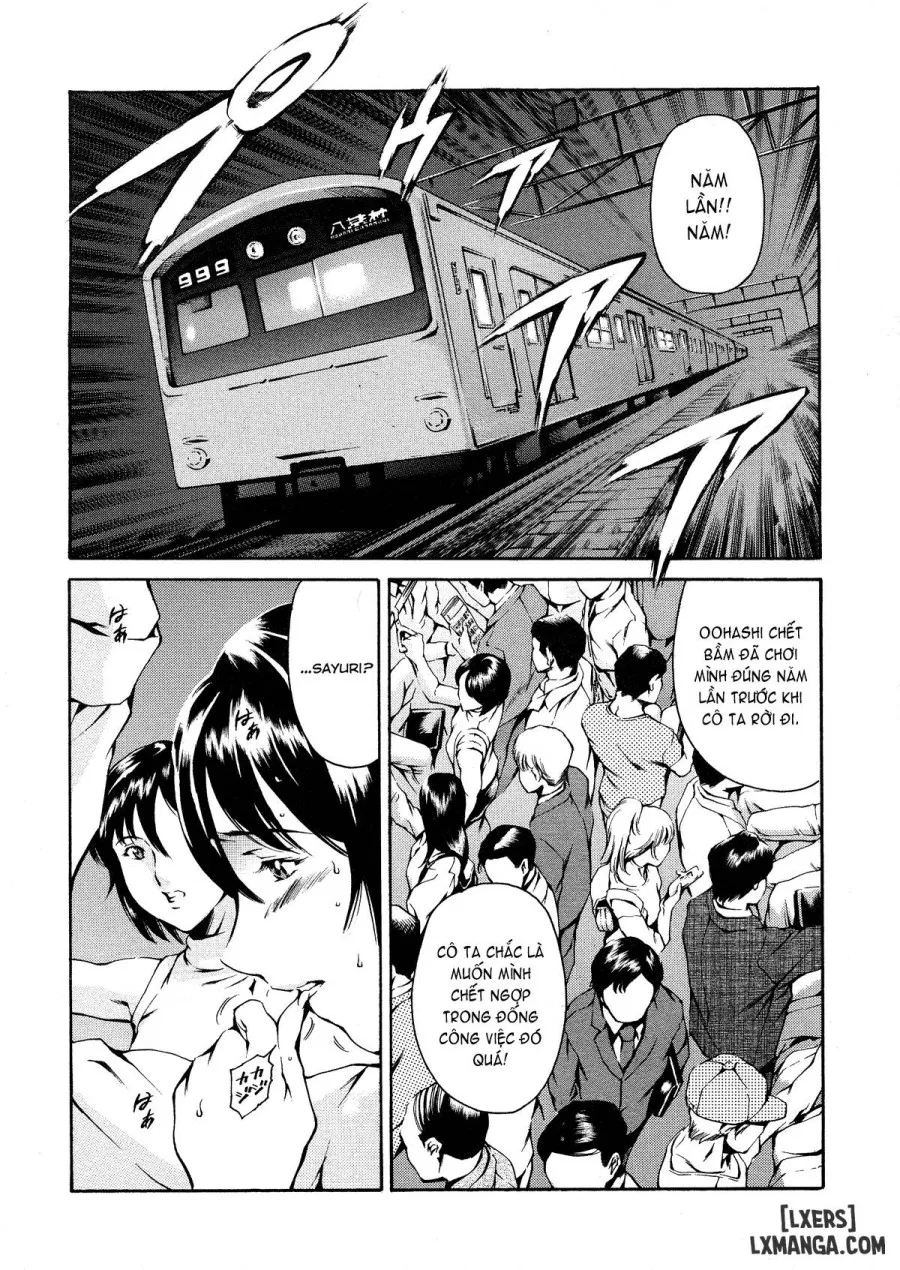 Shihon Shugi no Seishin 
