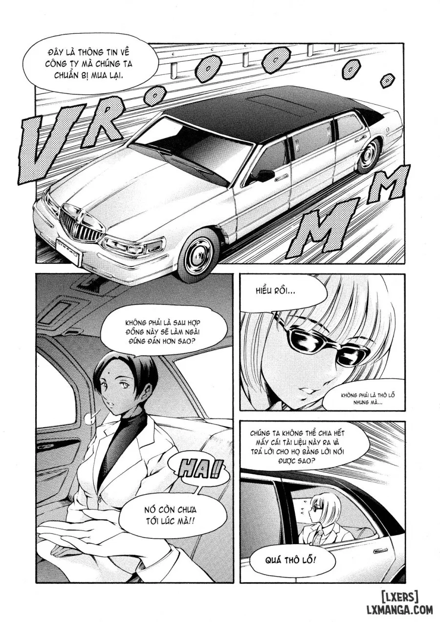 Shihon Shugi no Seishin 