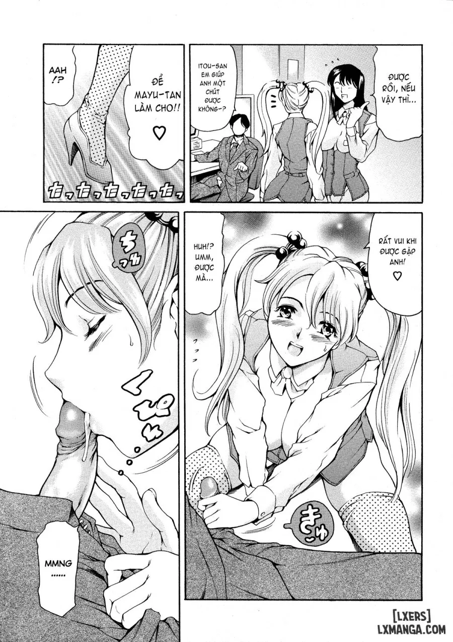 Shihon Shugi no Seishin 
