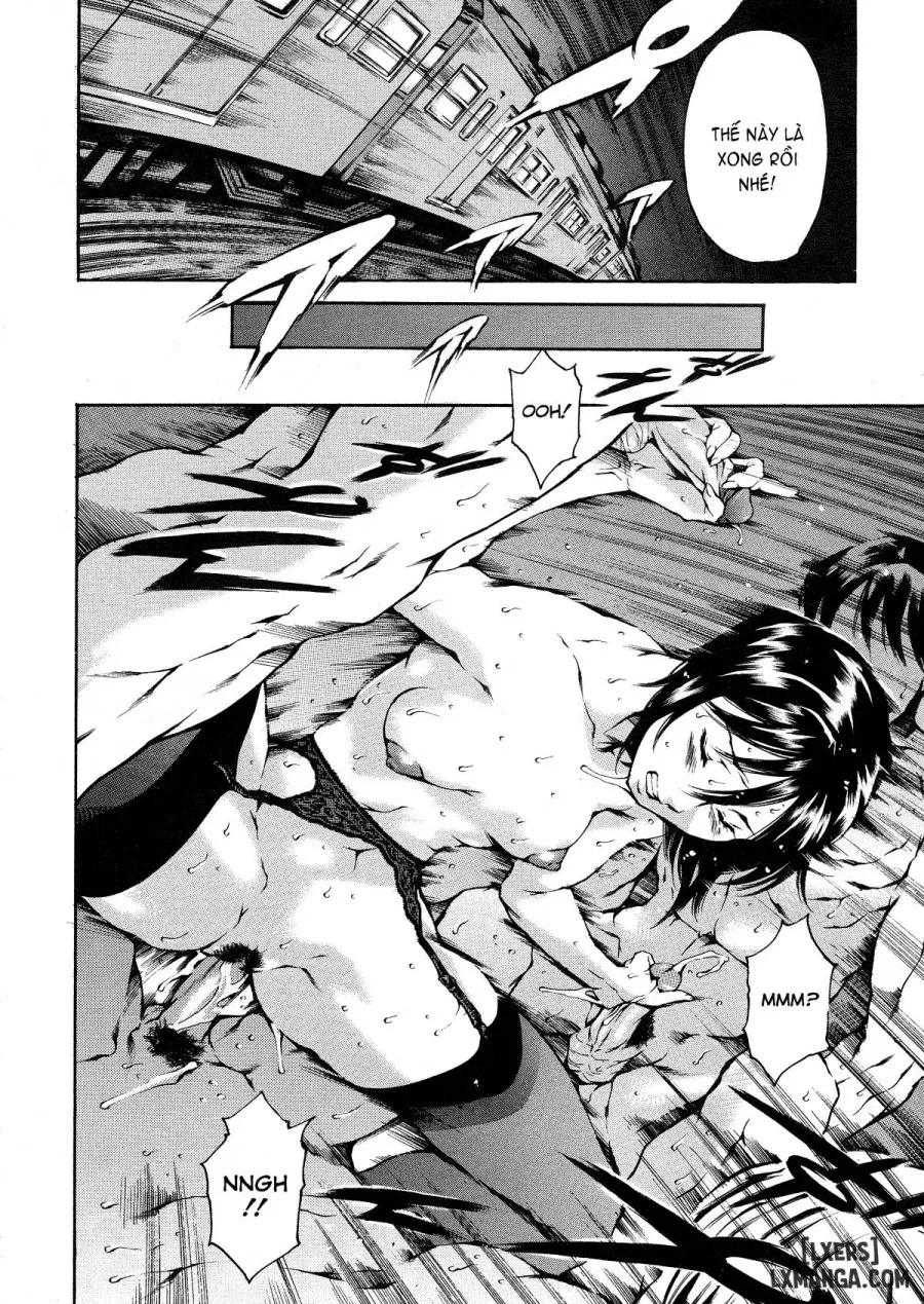 Shihon Shugi no Seishin 