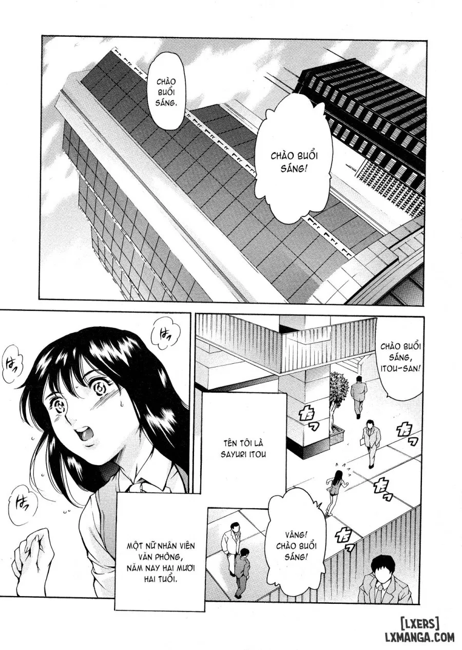 Shihon Shugi no Seishin 