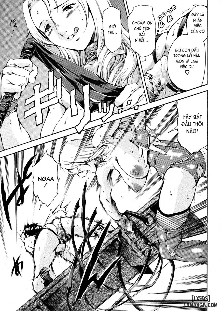 Shihon Shugi no Seishin 