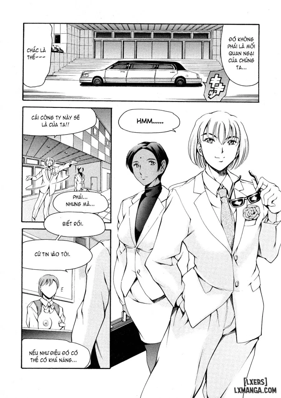 Shihon Shugi no Seishin 