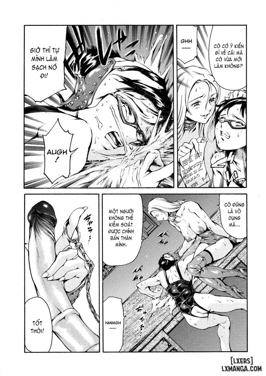 Shihon Shugi no Seishin 