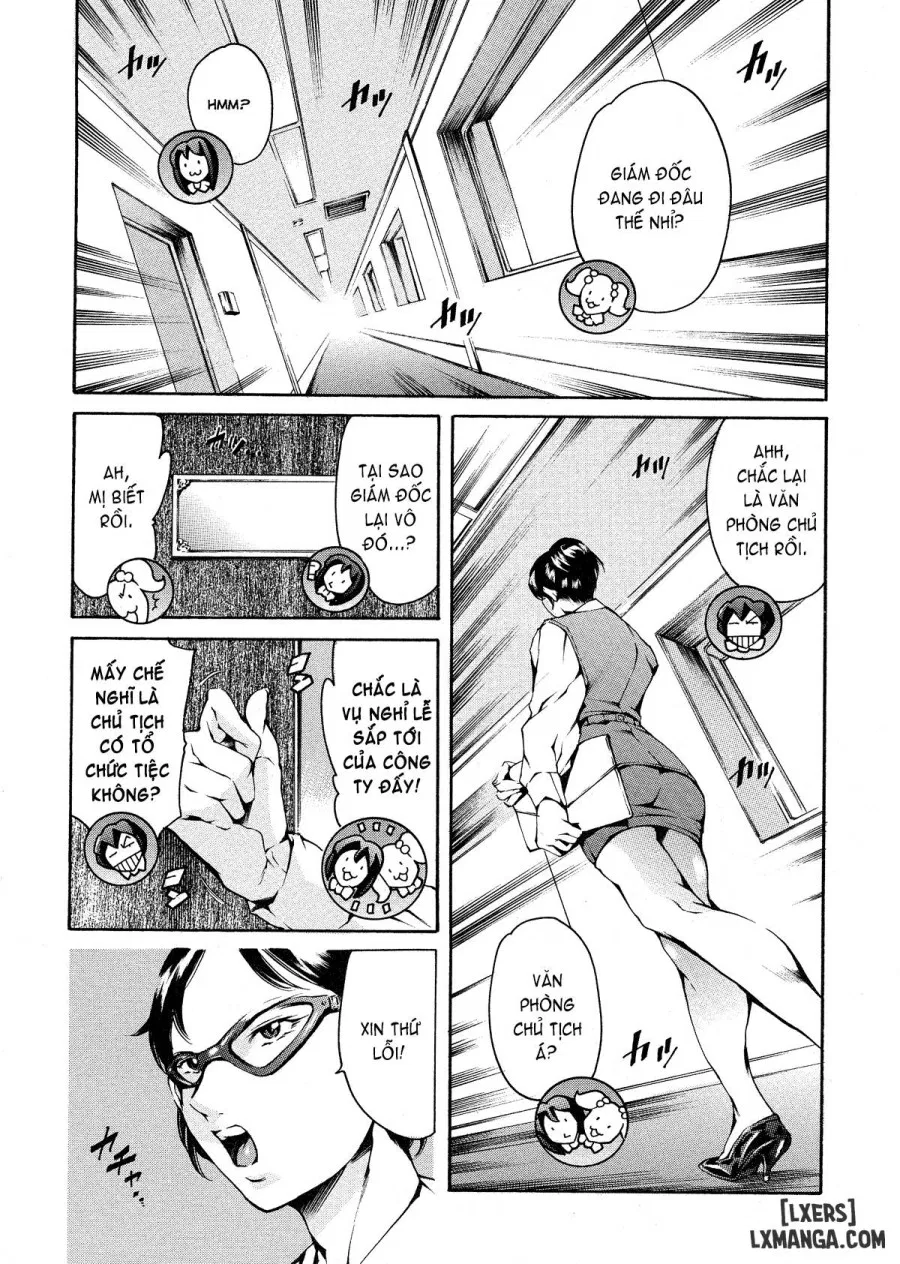 Shihon Shugi no Seishin 
