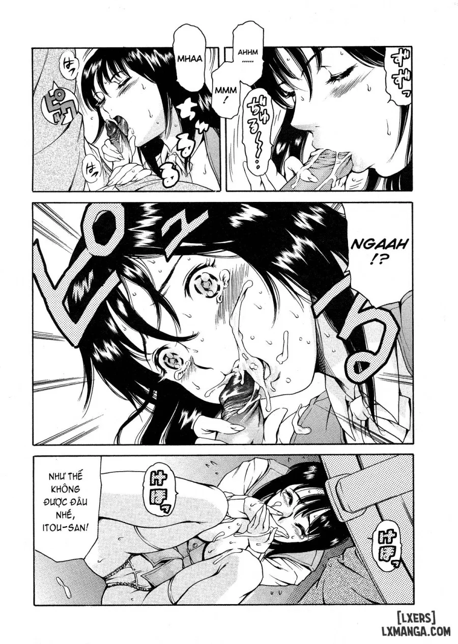 Shihon Shugi no Seishin 