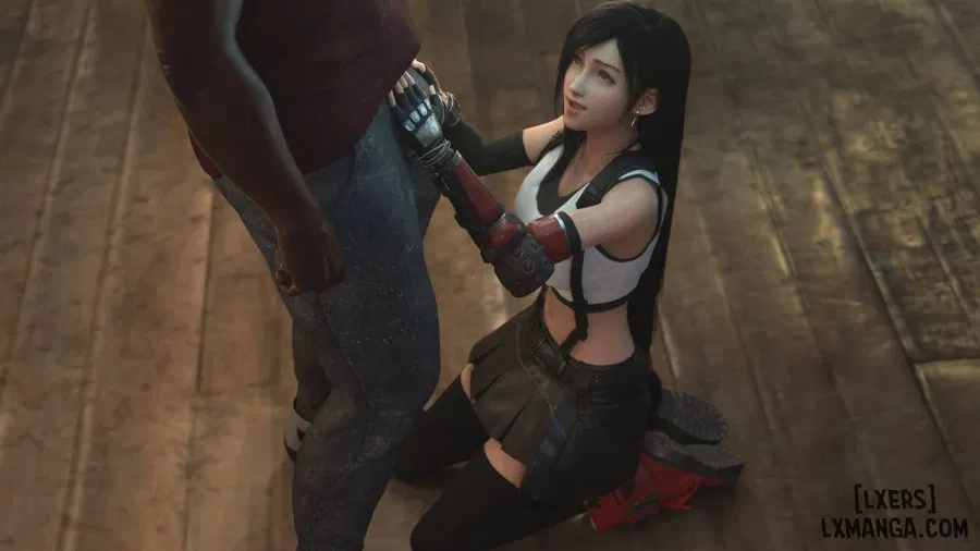 Careless Night - Tifa 