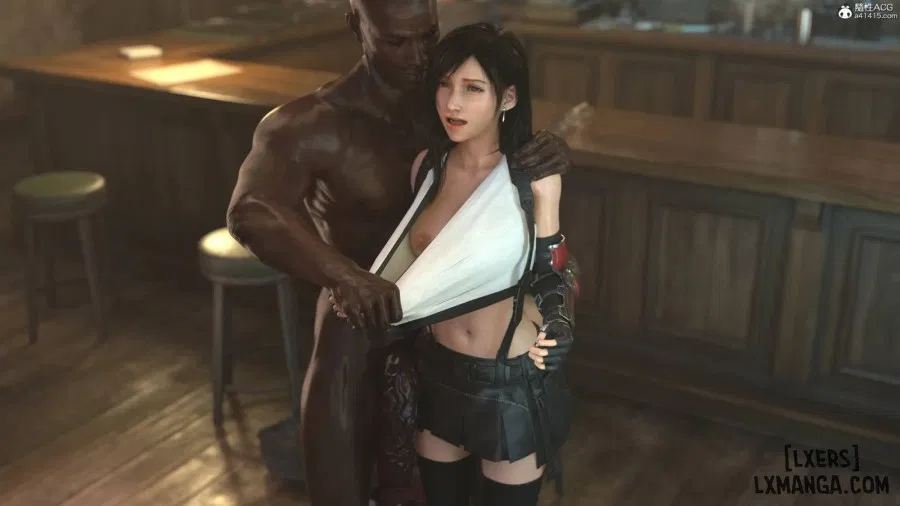 Careless Night - Tifa 