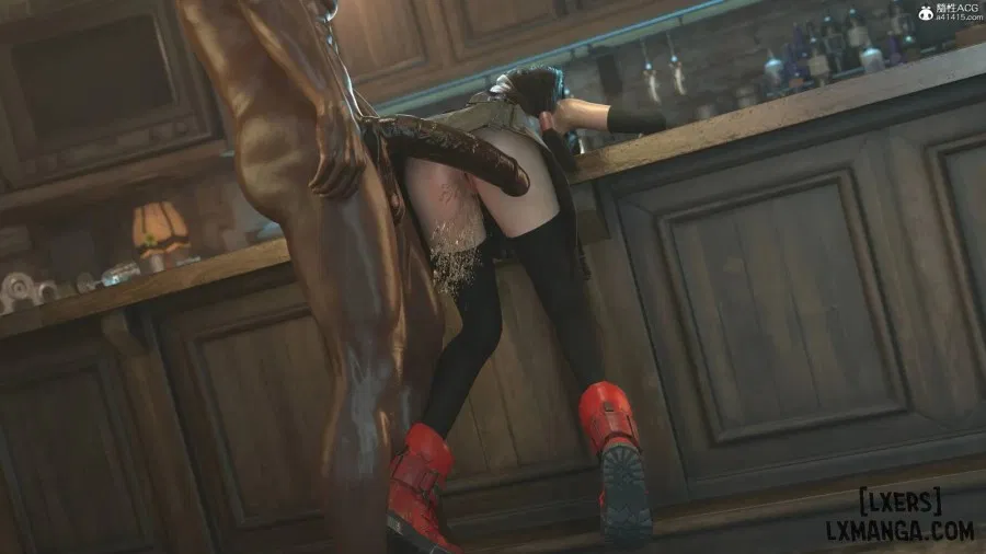 Careless Night - Tifa 