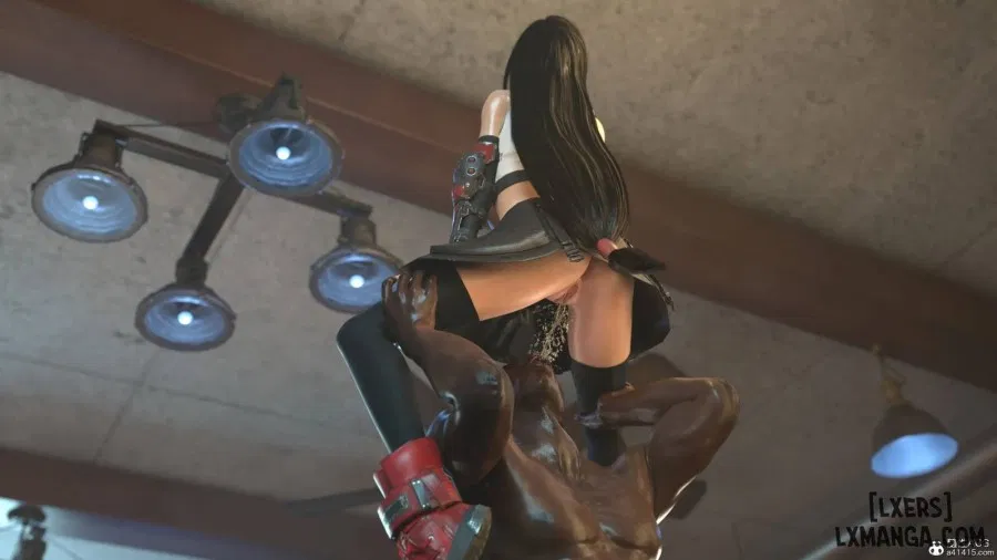Careless Night - Tifa 