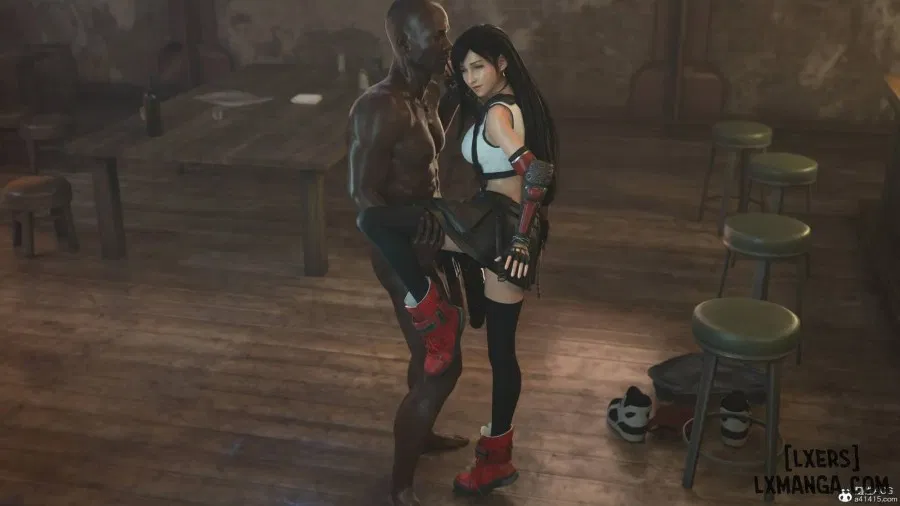 Careless Night - Tifa 