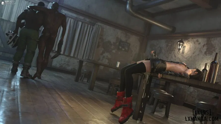 Careless Night - Tifa 