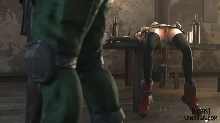 Careless Night - Tifa 