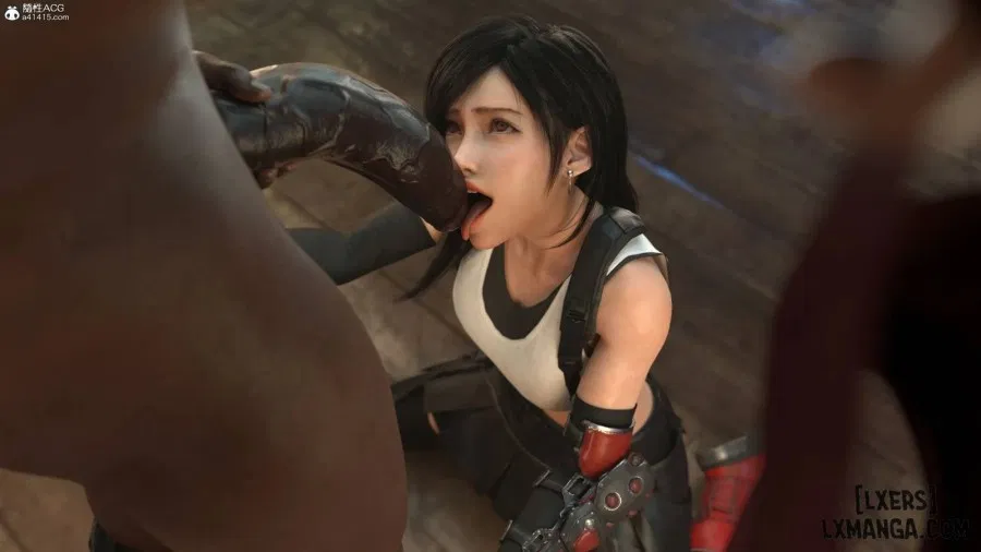 Careless Night - Tifa 