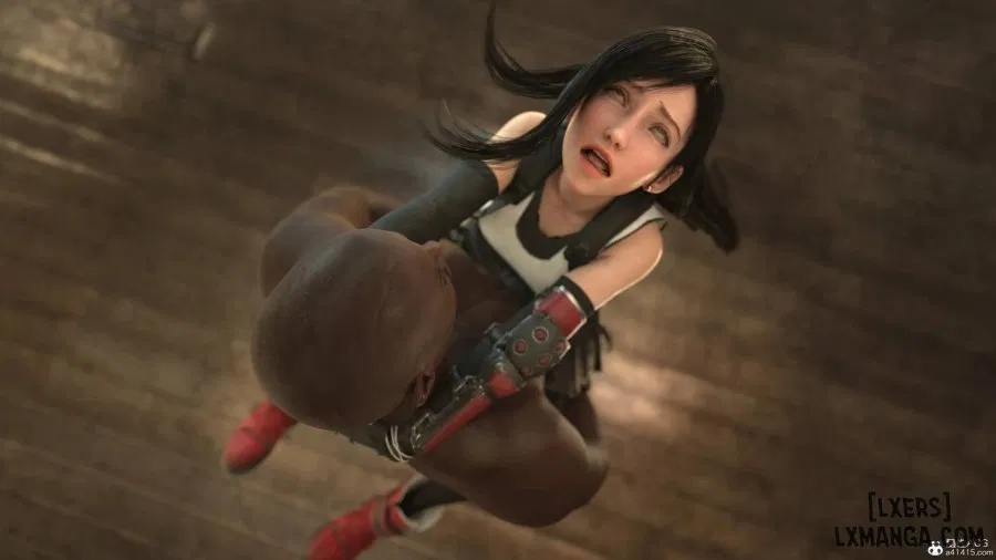 Careless Night - Tifa 