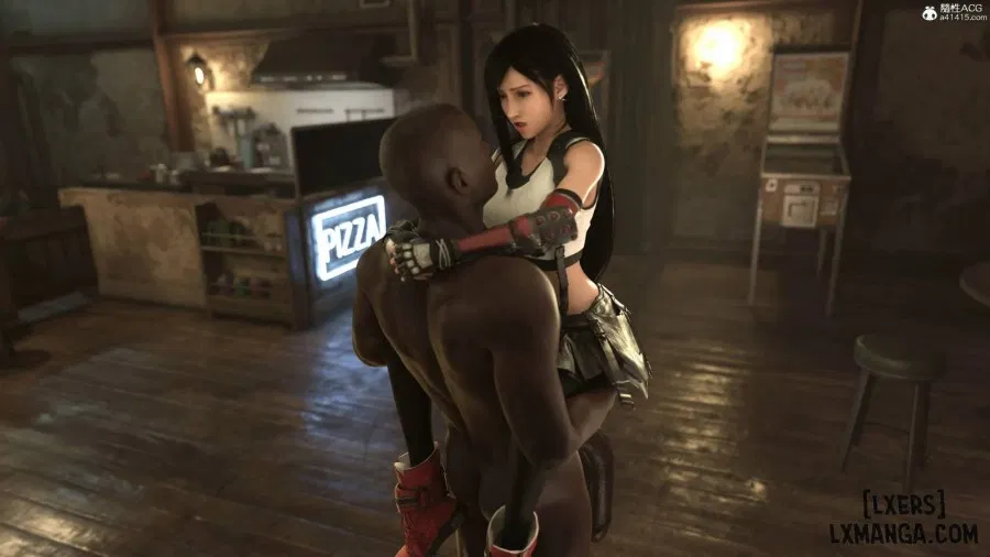 Careless Night - Tifa 