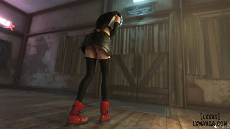 Careless Night - Tifa 