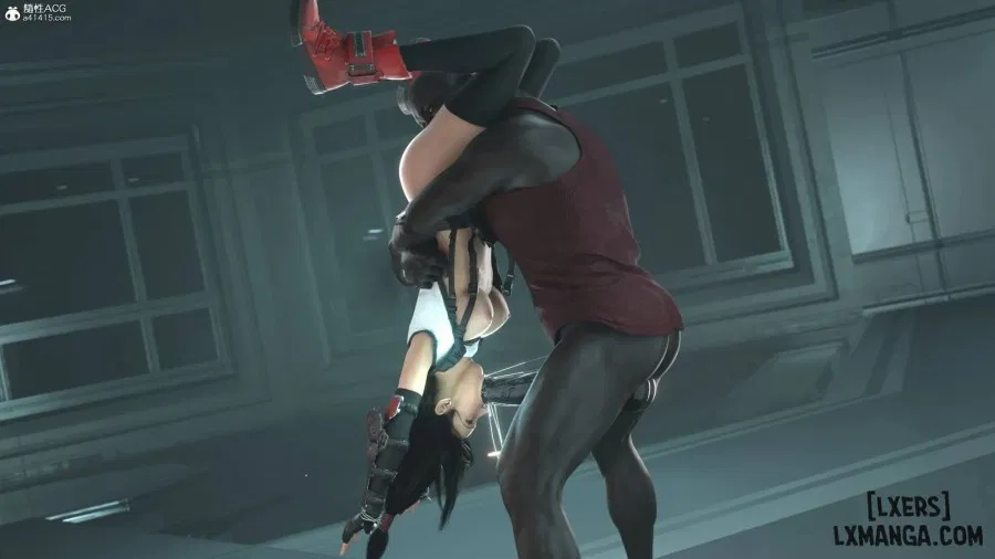 Careless Night - Tifa 