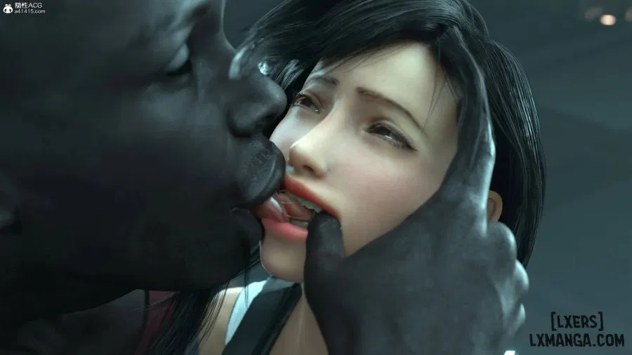 Careless Night - Tifa 