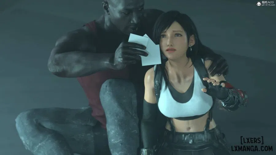 Careless Night - Tifa 