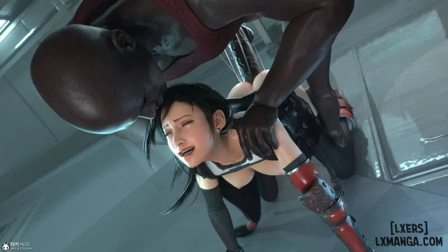 Careless Night - Tifa 