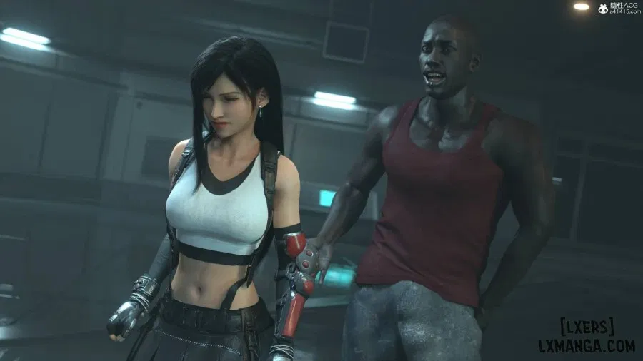 Careless Night - Tifa 