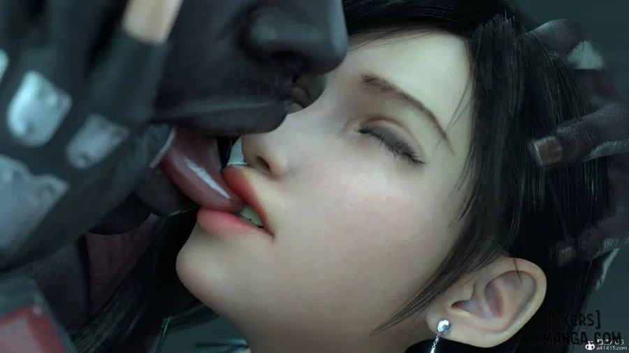 Careless Night - Tifa 