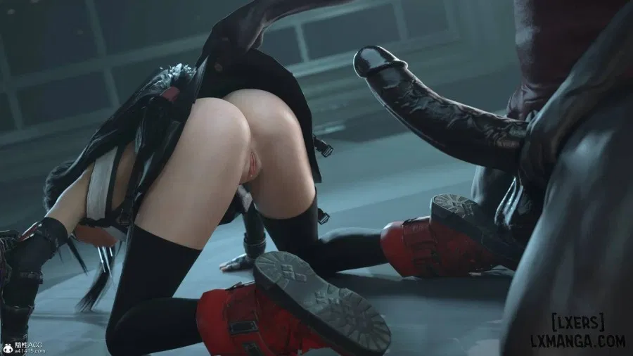 Careless Night - Tifa 