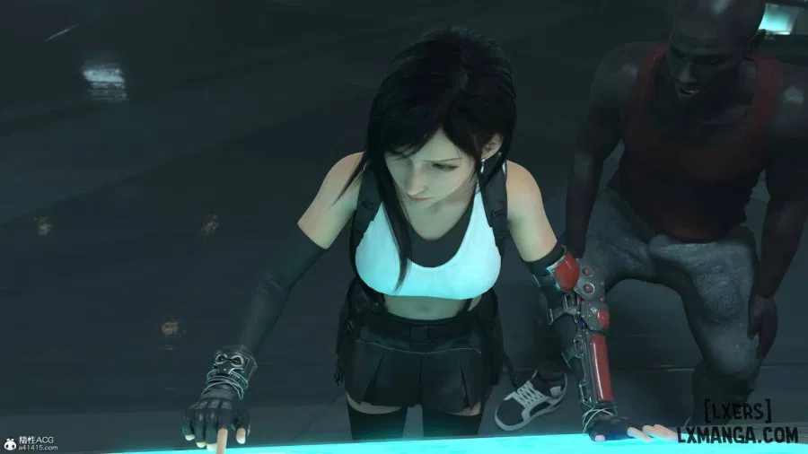 Careless Night - Tifa 