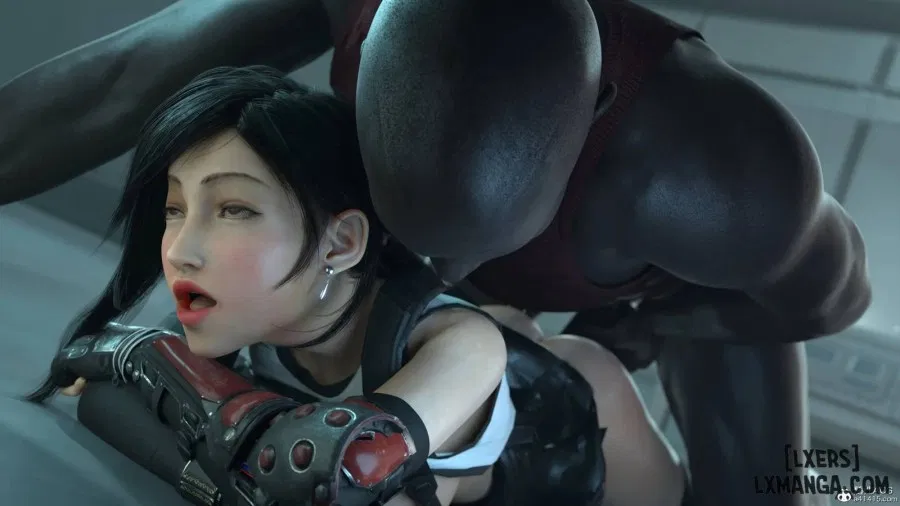 Careless Night - Tifa 
