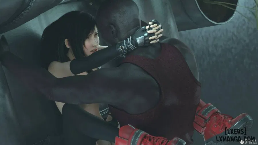 Careless Night - Tifa 