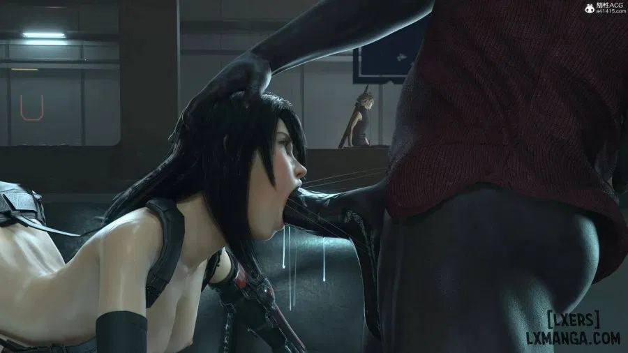 Careless Night - Tifa 