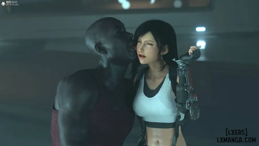 Careless Night - Tifa 