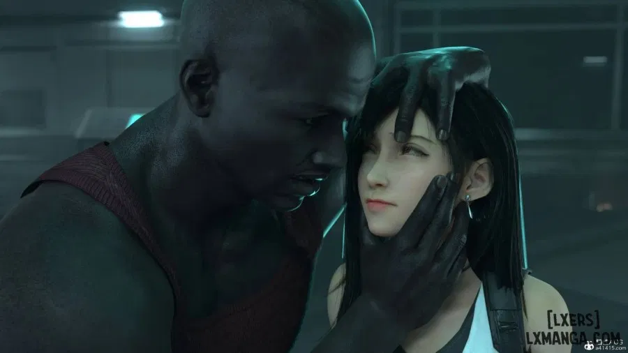 Careless Night - Tifa 