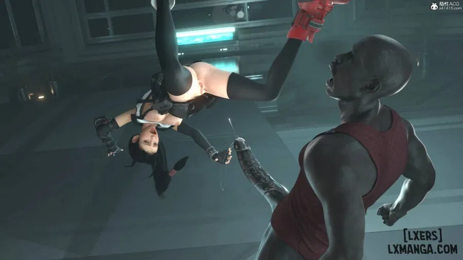 Careless Night - Tifa 