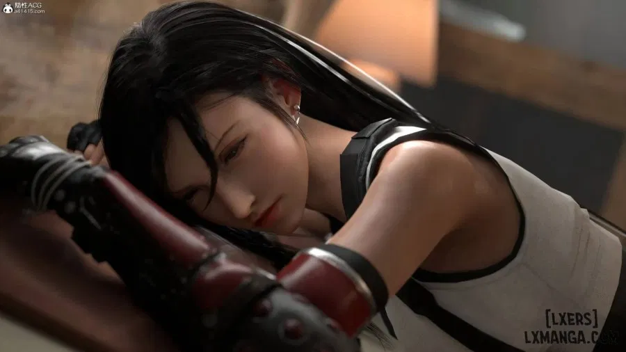 Careless Night - Tifa 