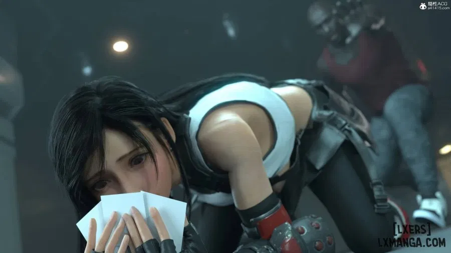 Careless Night - Tifa 