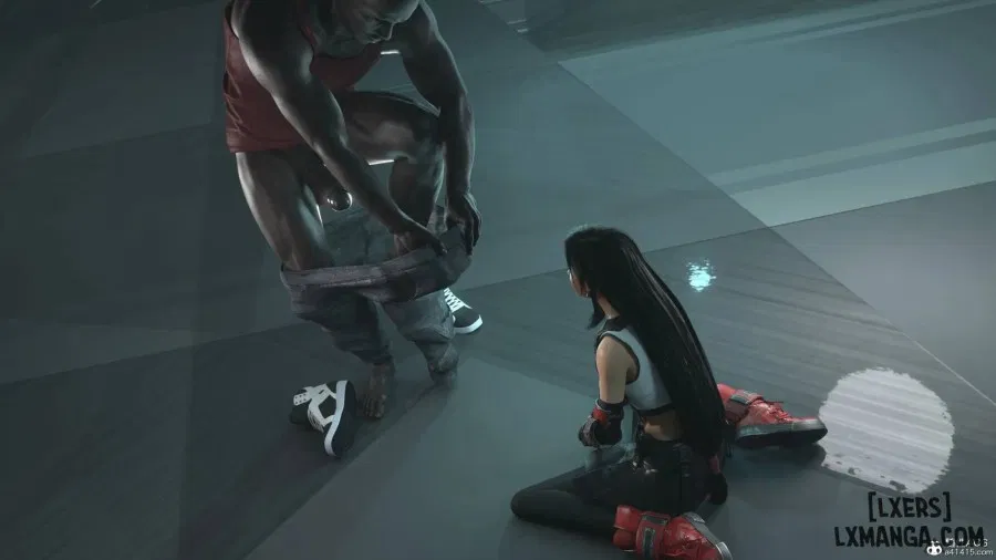 Careless Night - Tifa 
