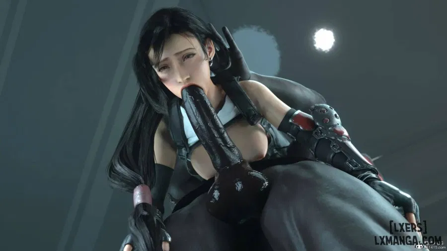 Careless Night - Tifa 